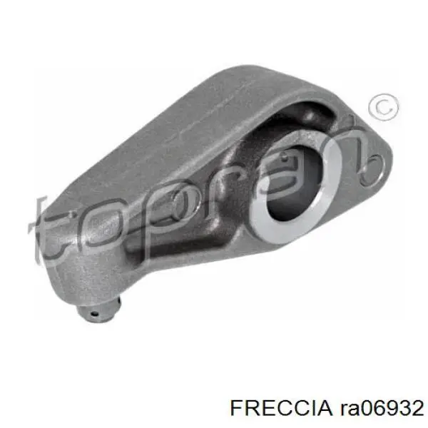 Palanca oscilante, distribución del motor Jaguar X-type CF1