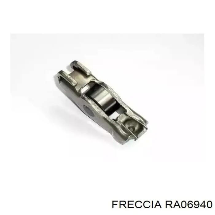 Palanca oscilante, distribución del motor Renault Espace 4 JK0