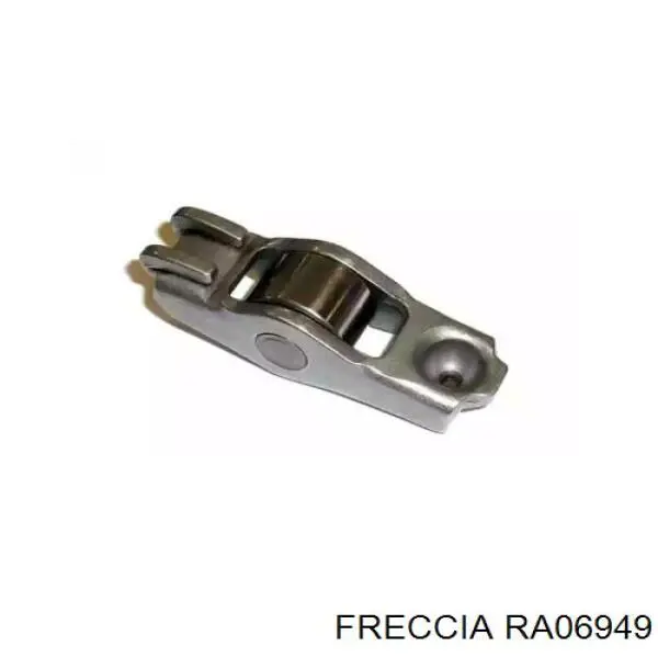 Balancines RA112 Motive
