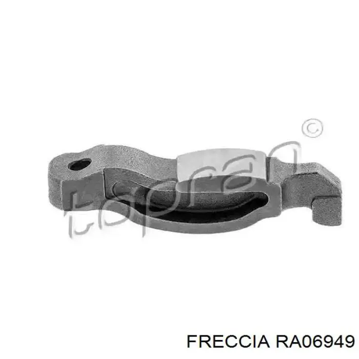 Comprar RA112 Motive Palanca oscilante, distribución del motor 