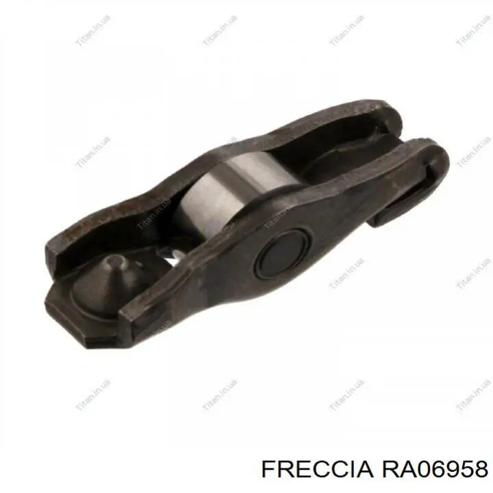 Balancín Mercedes A6510500033 precio, desde 10,98 EUR