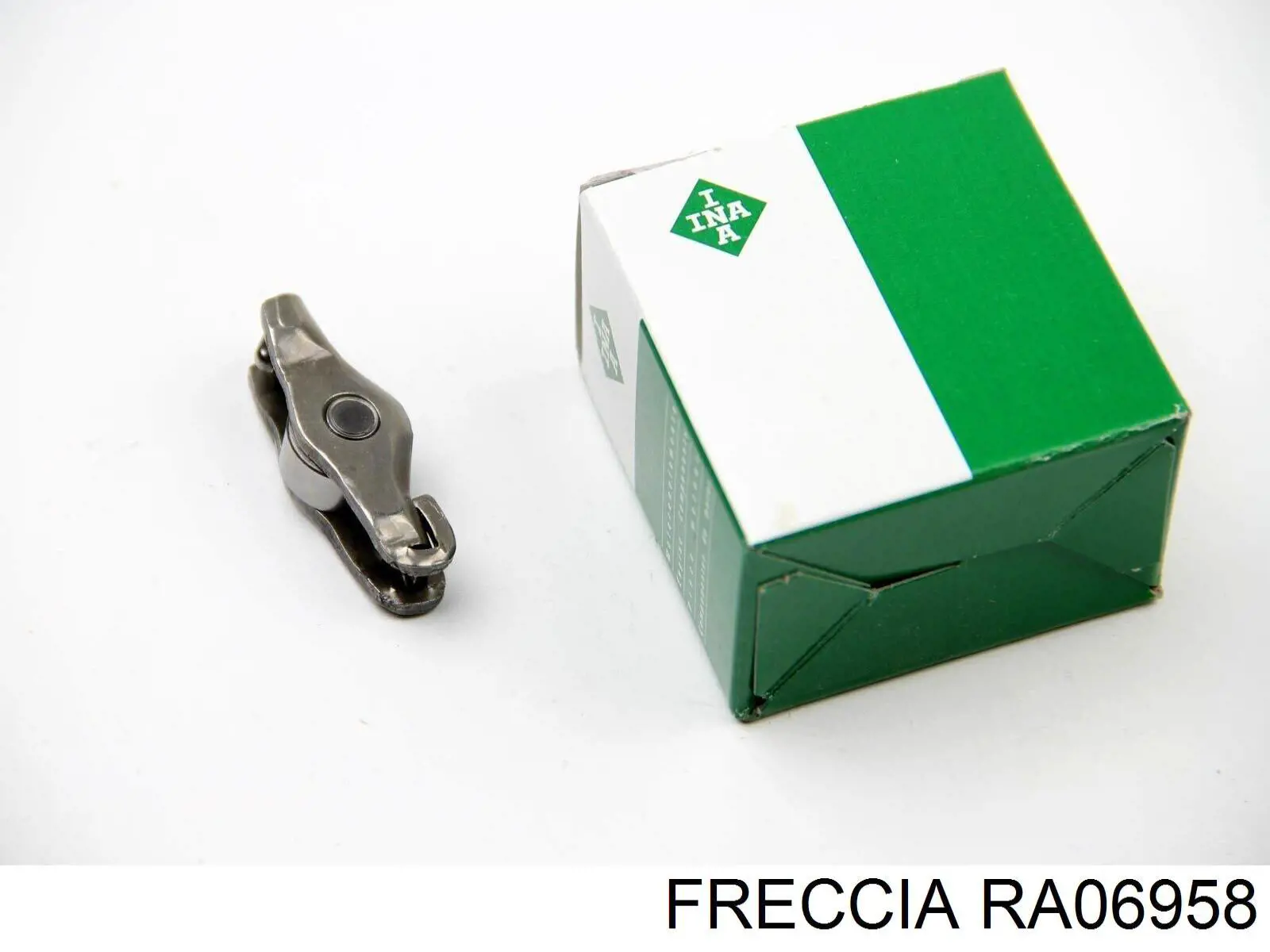Comprar A6510500033 Mercedes Palanca oscilante, distribución del motor 