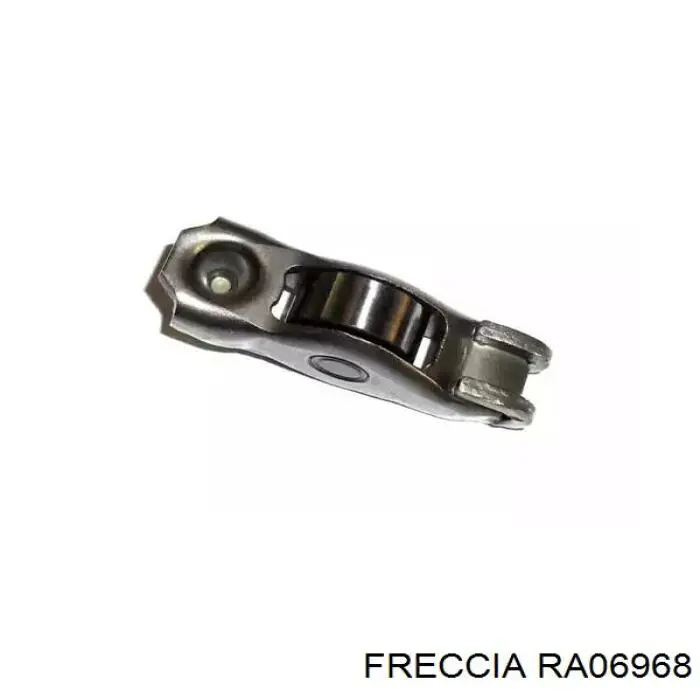 RA06-968 Freccia palanca oscilante, distribución del motor, lado de escape