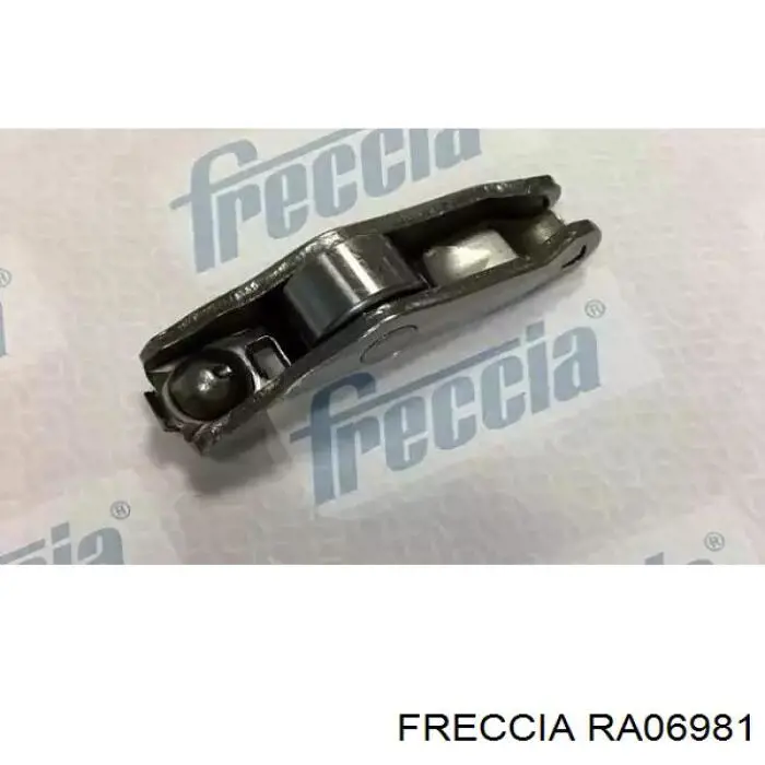 Balancines RA06981 Freccia