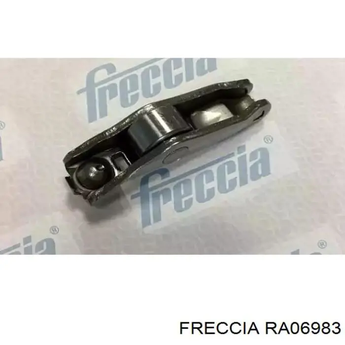 Balancines RA06983 Freccia