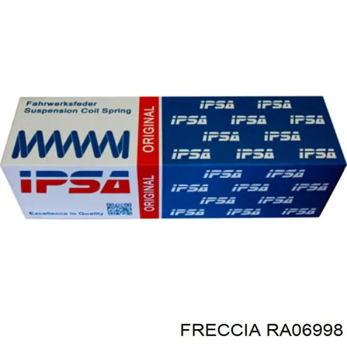 Comprar RA06998 Freccia Palanca oscilante, distribución del motor 