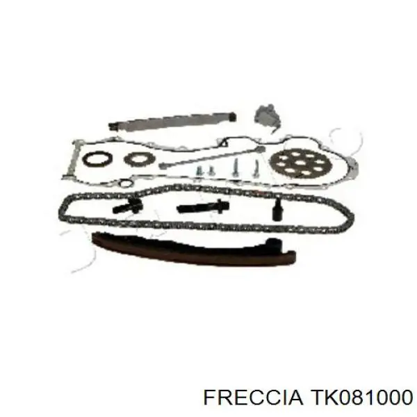 Comprar TK081000 Freccia Kit de cadena de distribución