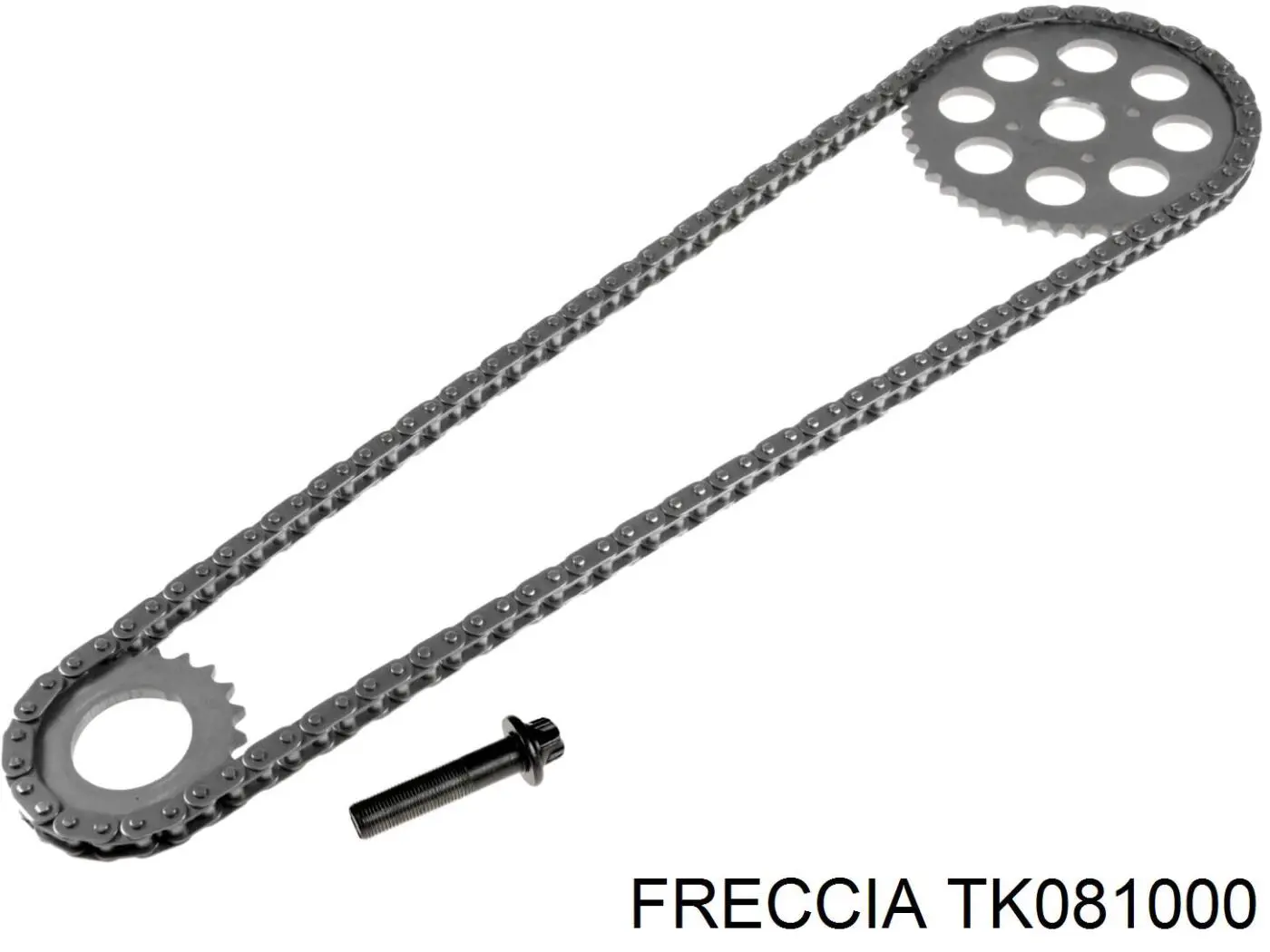 70100754 Swag Juego de cadena de distribución
