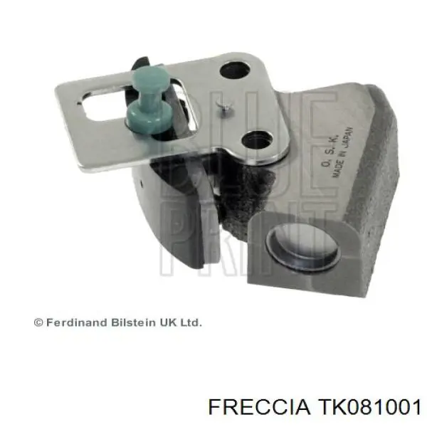 Kit de cadena de distribución TK081001 Freccia