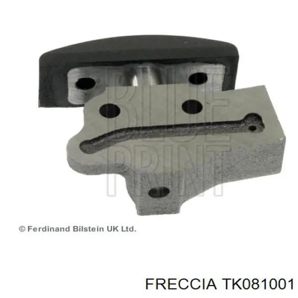 Kit de montaje de la cadena de distribución  Freccia TK081001