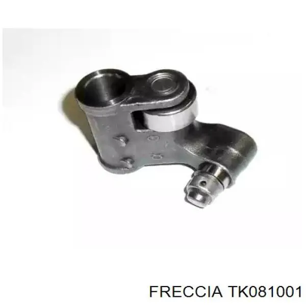 TK081001 Freccia Juego de cadena de distribución