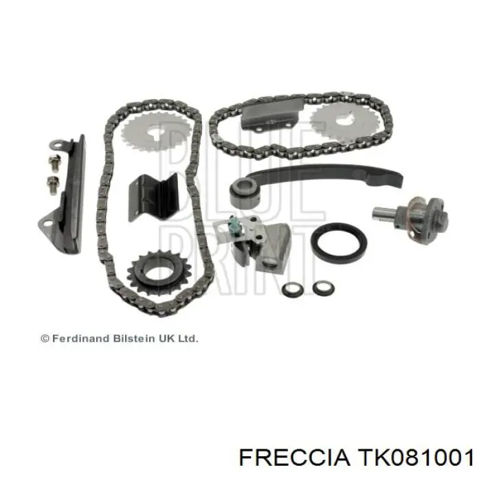 Comprar KB21 Zuiko Kit de cadena de distribución
