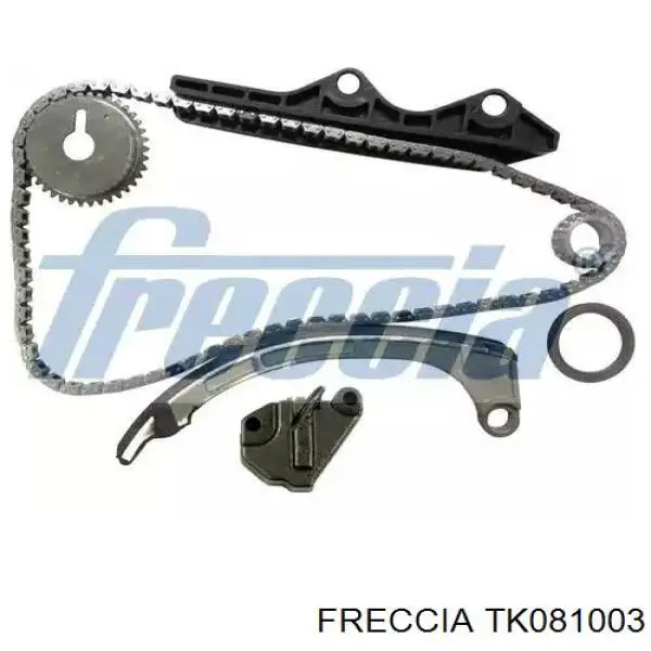 Kit de cadena de distribución Freccia TK081003 precio, desde 125,31 EUR
