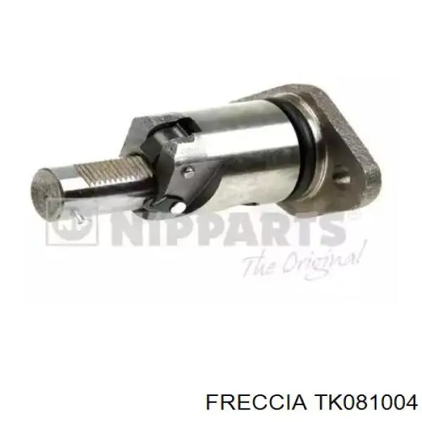 Kit de cadena de distribución TK081004 Freccia
