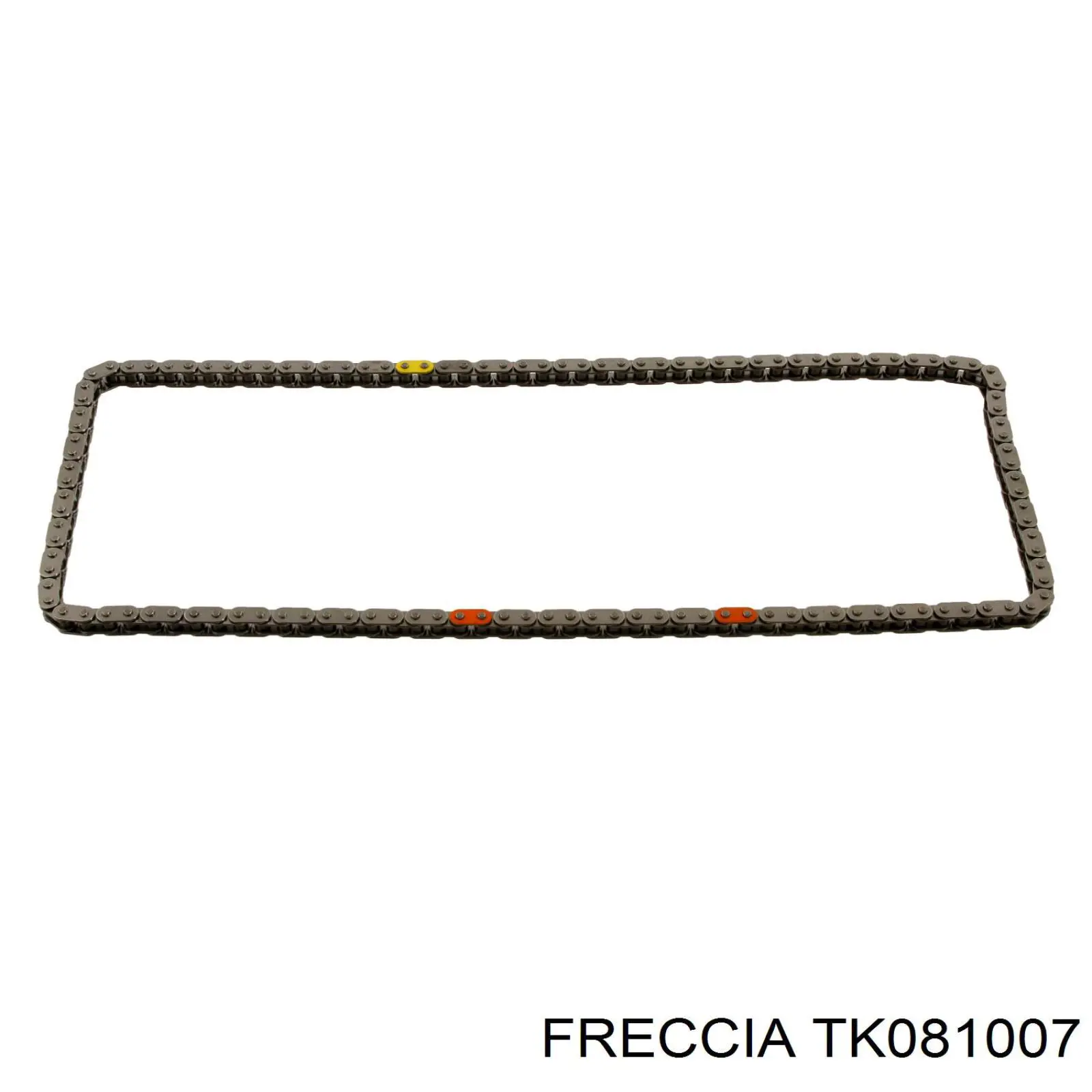 Kit de cadena de distribución Freccia TK081007 precio, desde 95,17 EUR