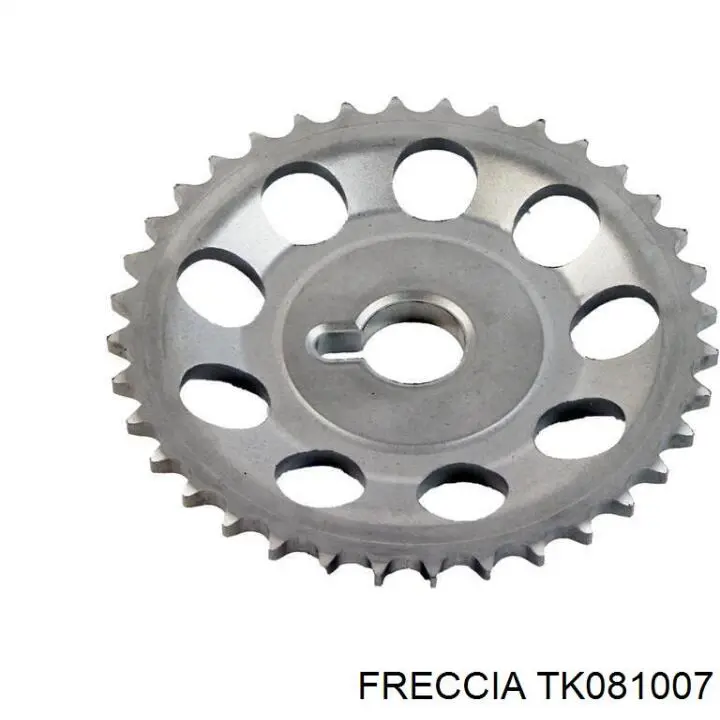 Kit de cadena de distribución TK081007 Freccia