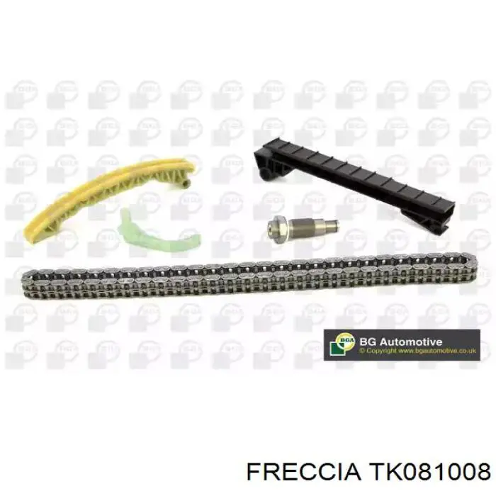 Comprar A6601810012 Mercedes Kit de cadena de distribución