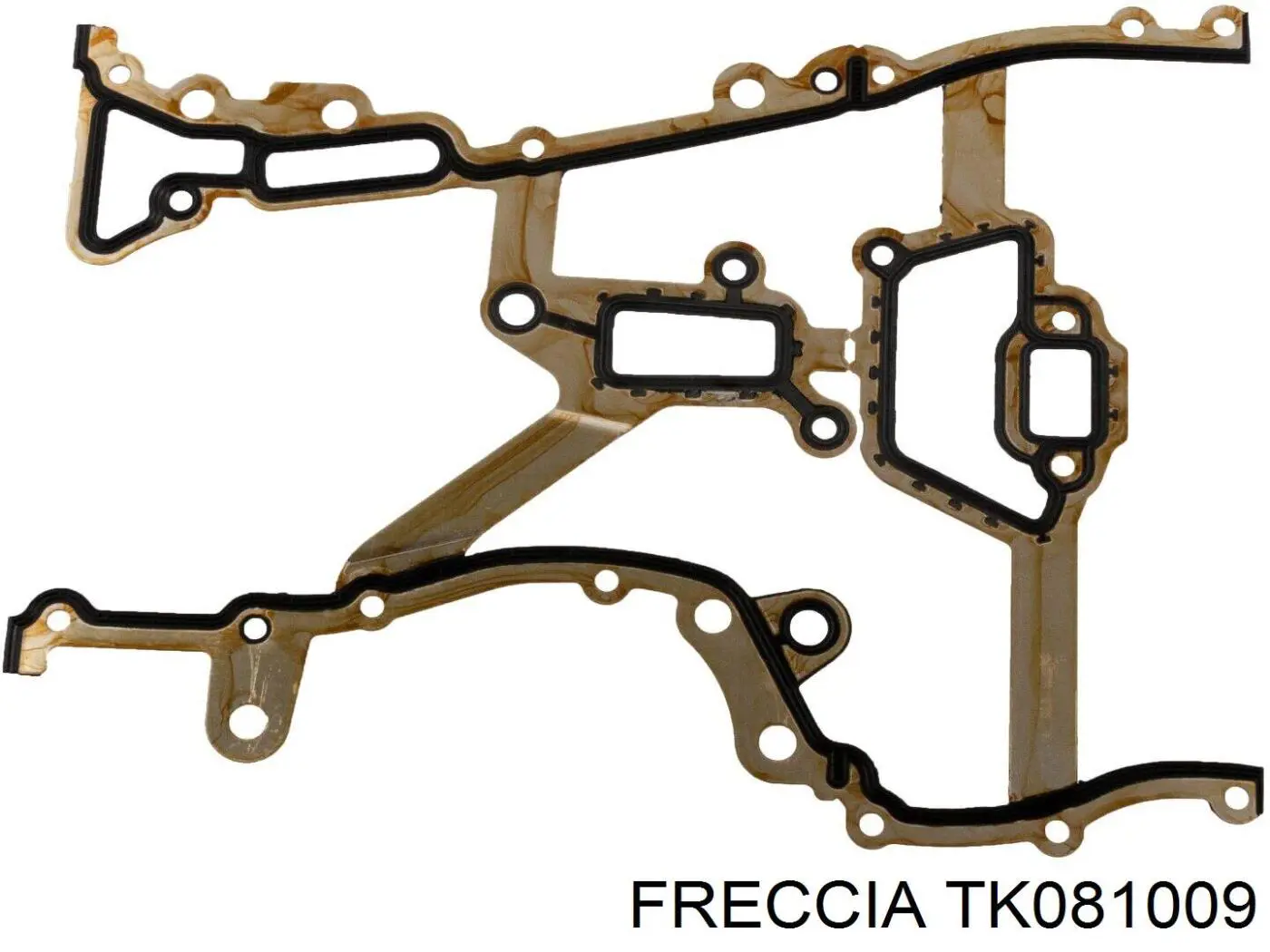 Kit de cadenas de distribución FRECCIA TK081009