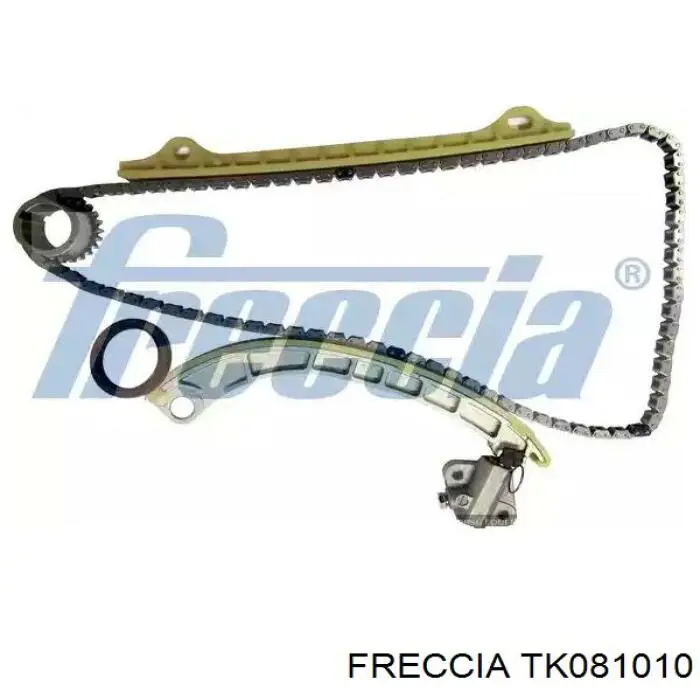 Comprar MCK0430 Magneti Marelli Kit de cadena de distribución