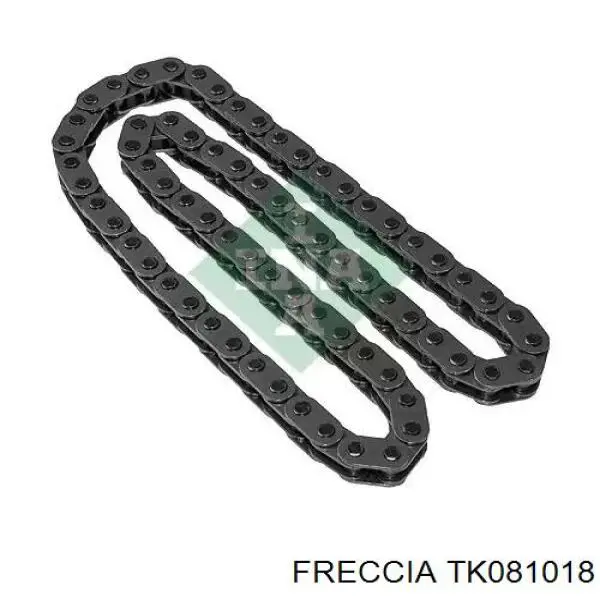 Comprar TK081018 Freccia Cadena de distribución superior, kit