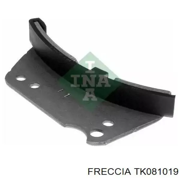 Kit de cadena de distribución Blue Print ADG07381 precio, desde 260,19 EUR