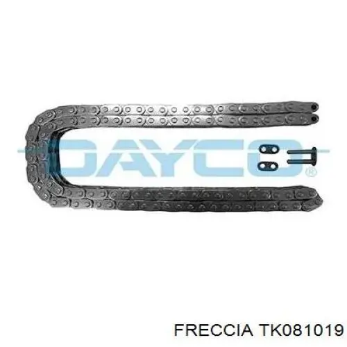 Comprar ADG07381 Blue Print Kit de cadena de distribución