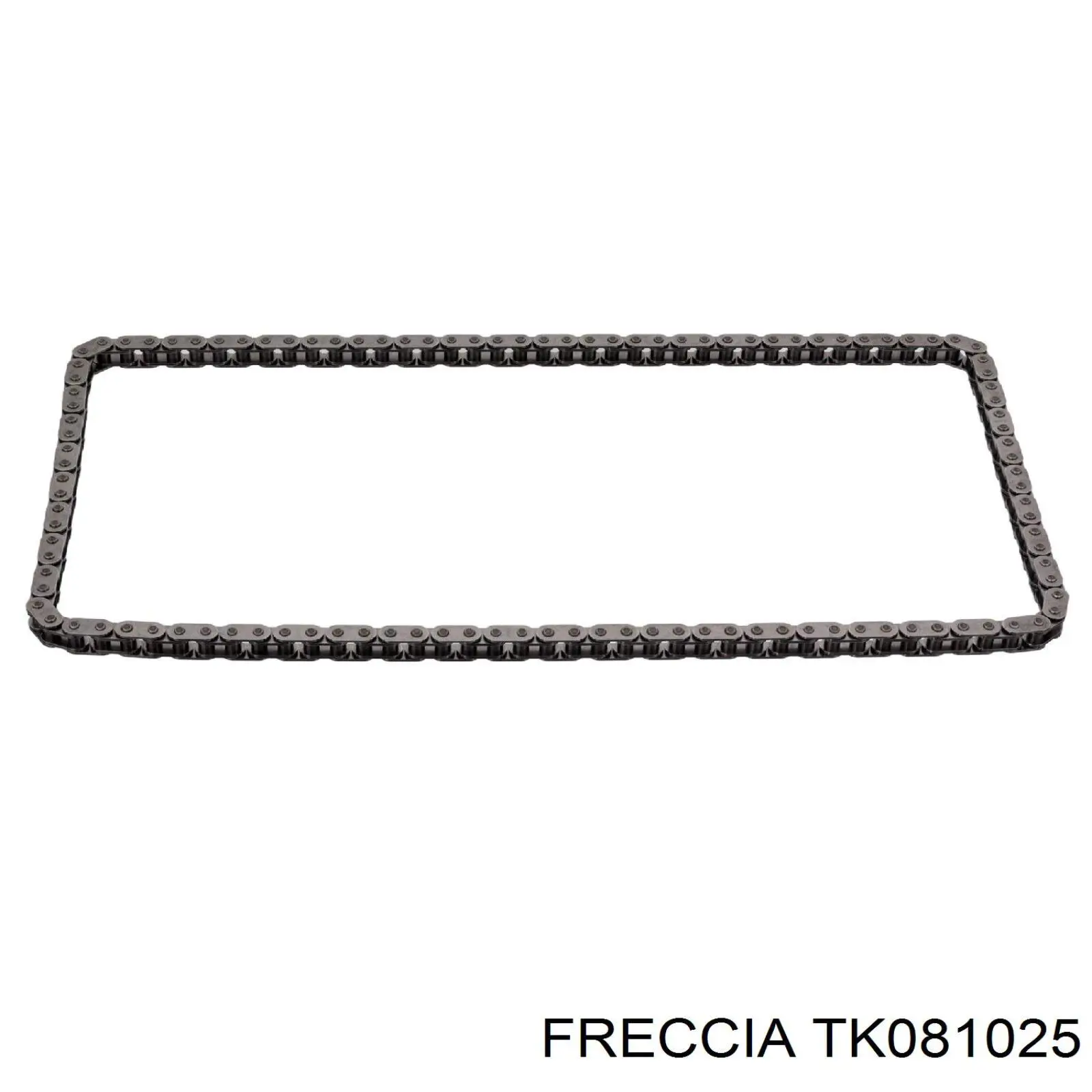 Kit de cadenas de distribución FRECCIA TK081025