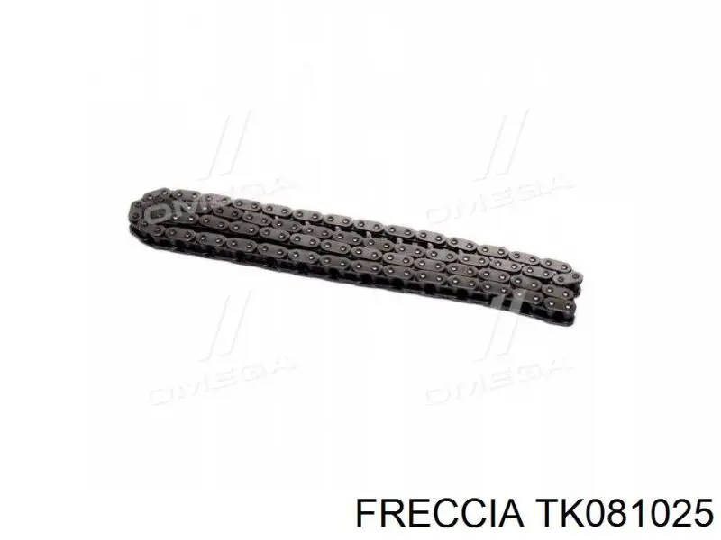Kit de cadena de distribución 49377 Febi