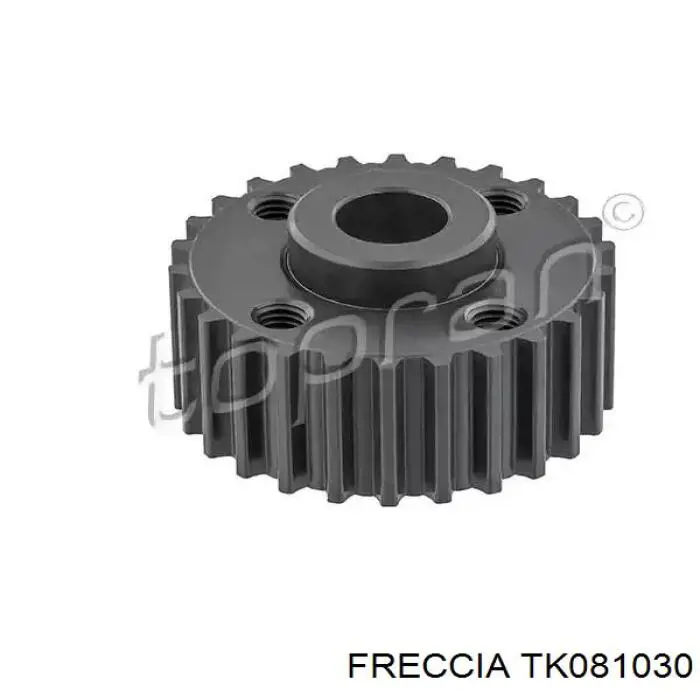 Kit de cadena de distribución TK081030 Freccia