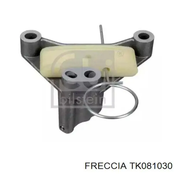 Kit de cadena de distribución Freccia TK081030 precio, desde 109,85 EUR