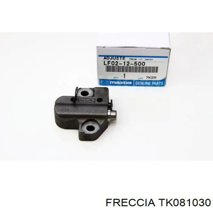 Comprar TK081030 Freccia Kit de cadena de distribución