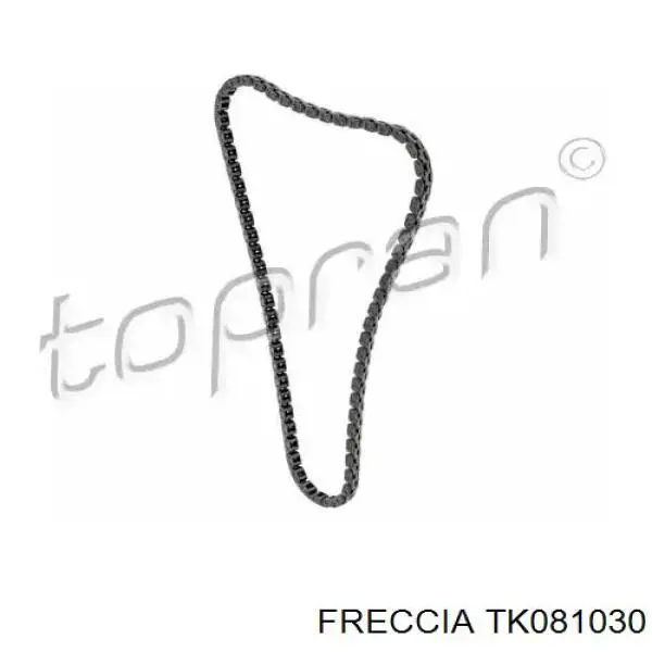 Kit de cadena de distribución TK081030 Freccia