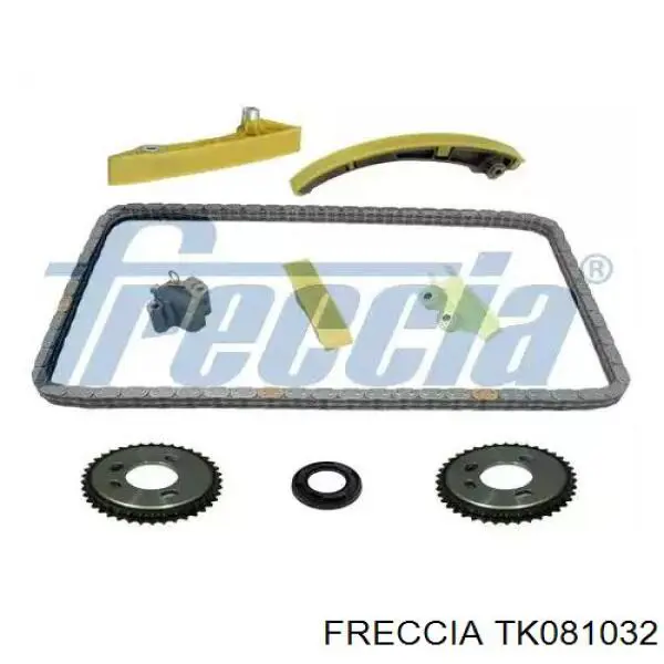 TK081032 Freccia 