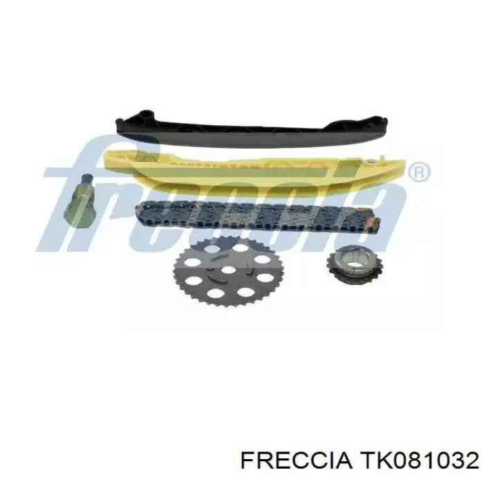 Comprar TK081032 Freccia 