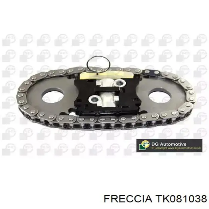 Comprar 421819 Triclo Kit de cadena de distribución