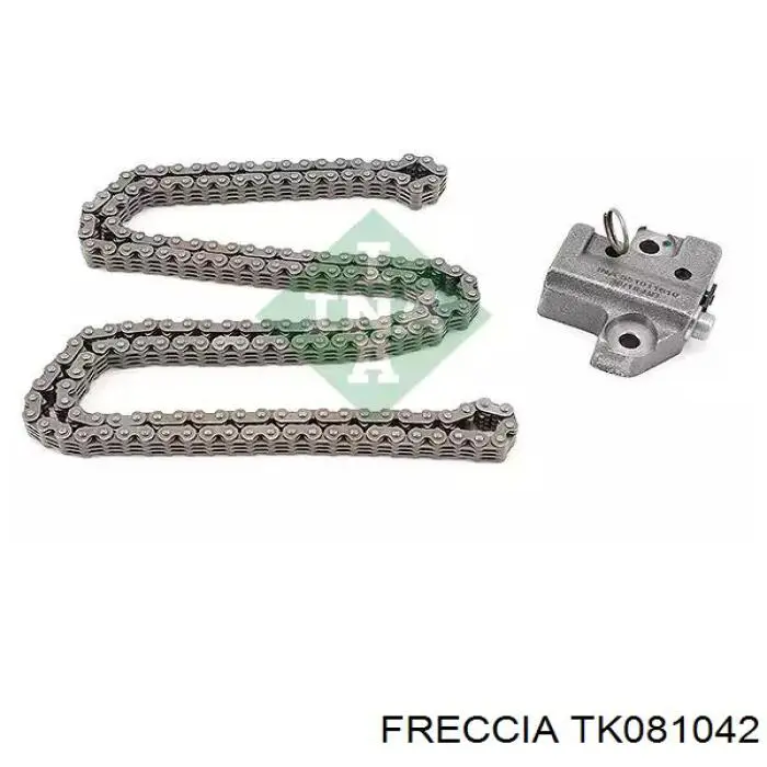 Comprar TK081042 Freccia Kit de cadena de distribución