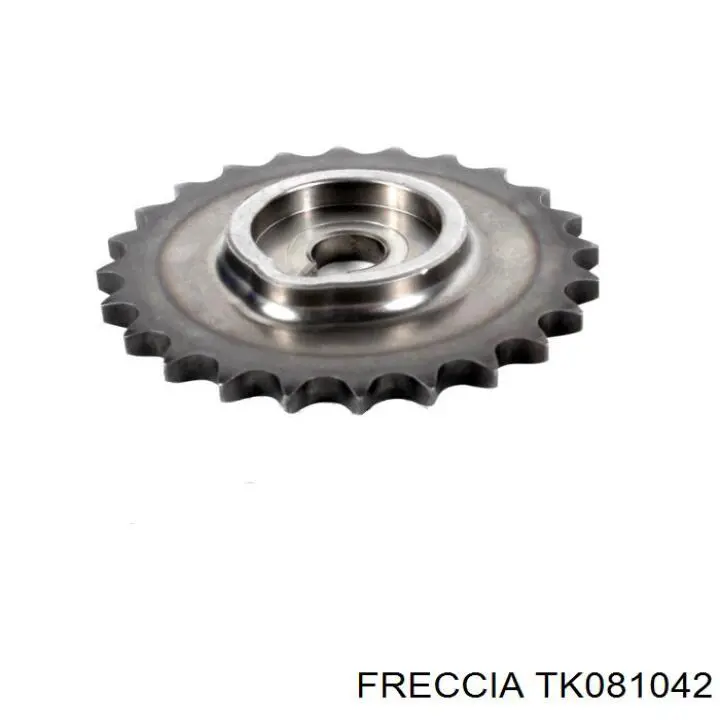 Comprar KTC1096 Dayco Kit de cadena de distribución