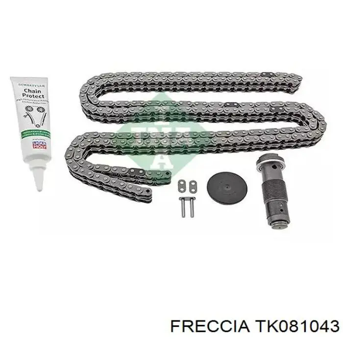 Comprar 15018 Fare Kit de cadena de distribución