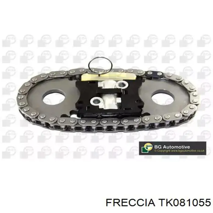 Kit de cadena de distribución Freccia TK081055 precio, desde 272,47 EUR