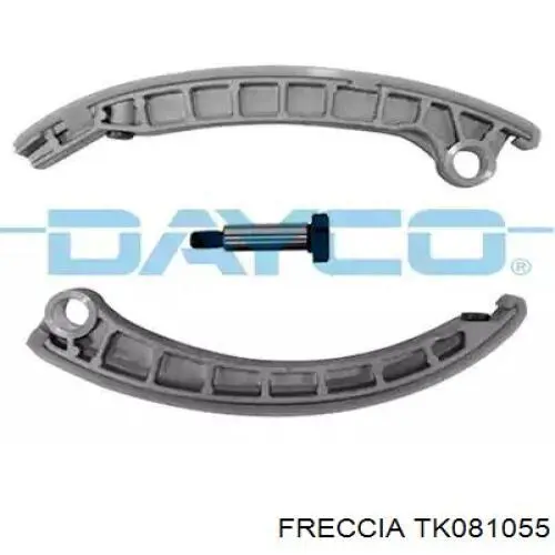Comprar TK081055 Freccia Kit de cadena de distribución