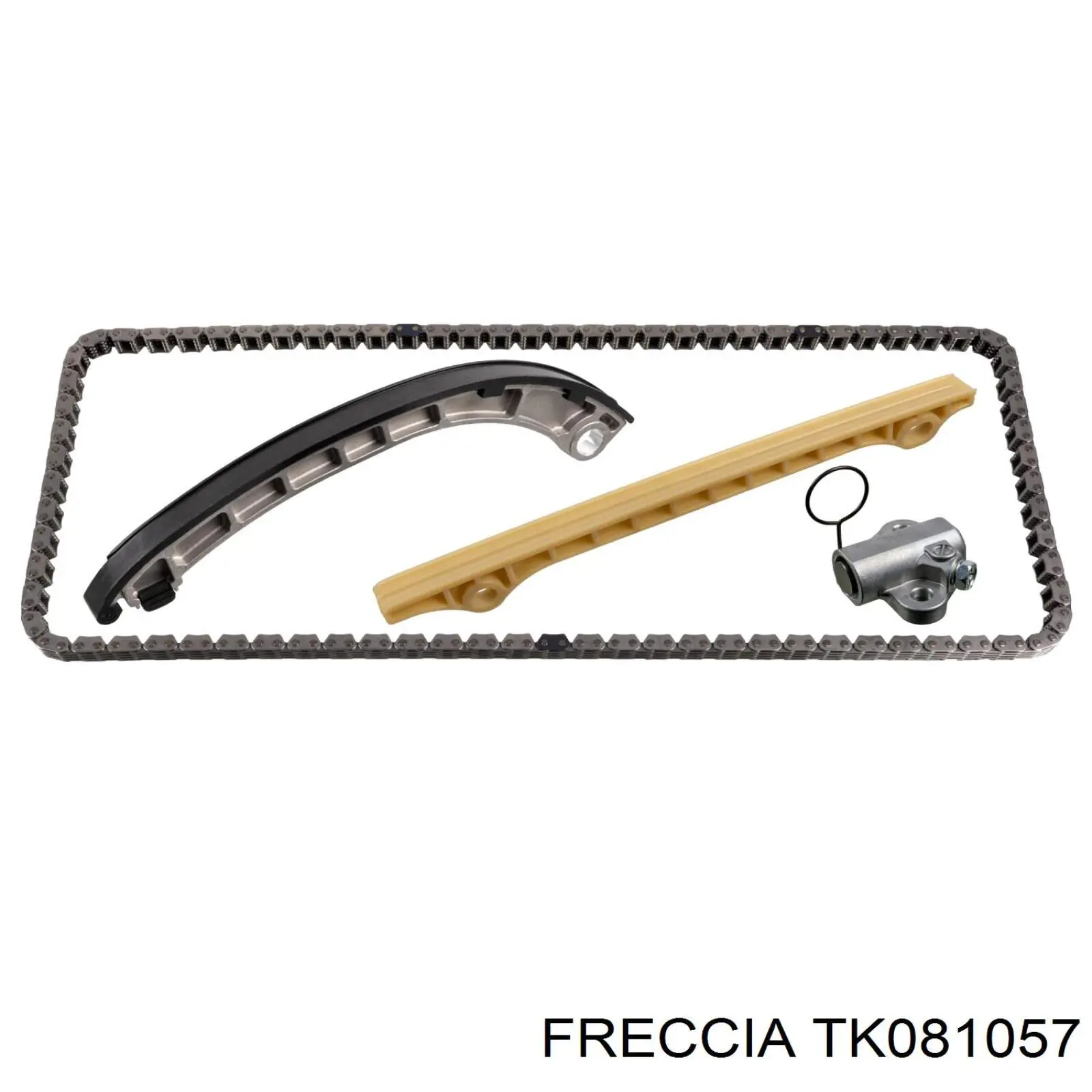 TK081057 Freccia