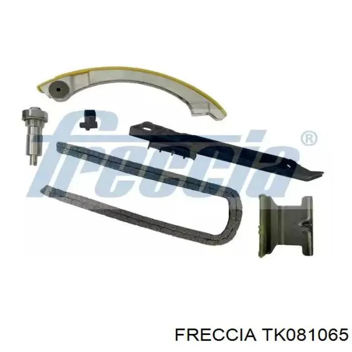 Comprar 559020610 INA Kit de cadena de distribución