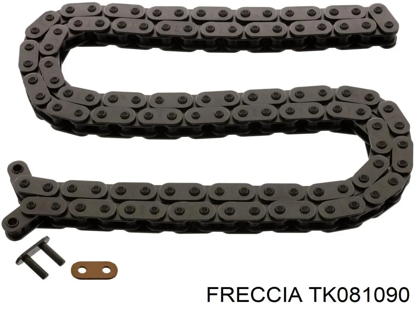 TK08-1090 Freccia kit de cadenas de distribución