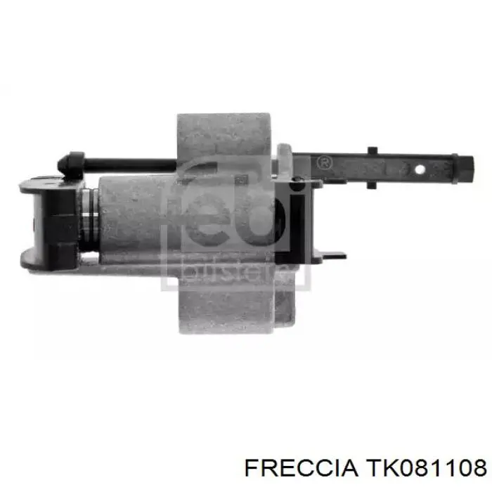 Cadena de distribución superior, kit 00000816J1 Peugeot/Citroen