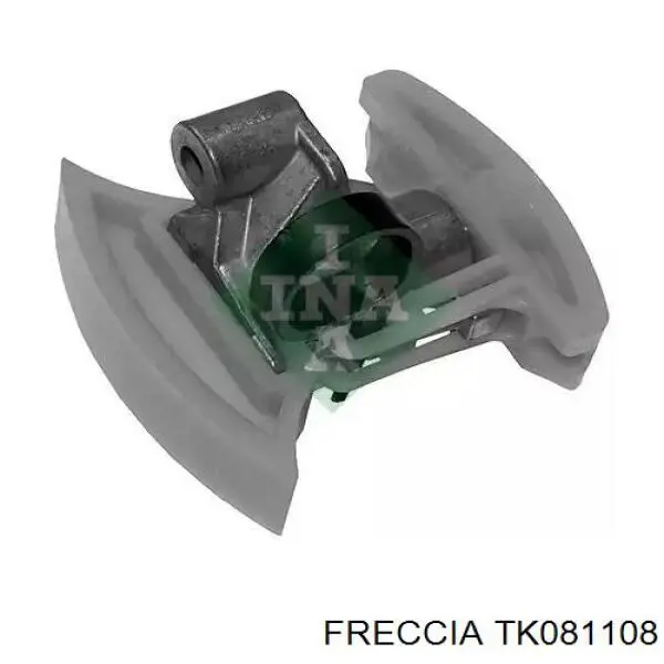 00000816J1 Peugeot/Citroen Cadena de distribución superior, kit