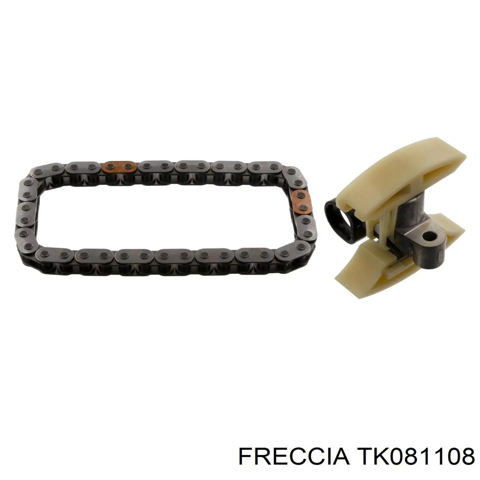 Comprar 9658356980 Fiat/Alfa/Lancia Cadena de distribución superior, kit