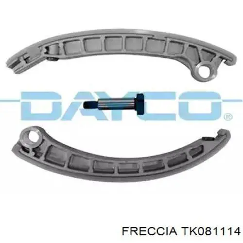 Comprar TK081114 Freccia Kit de cadena de distribución