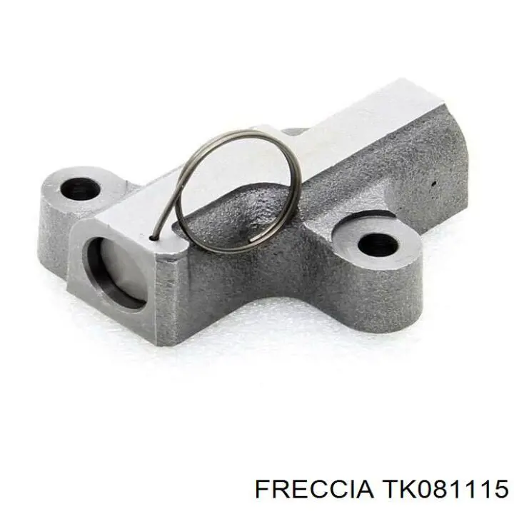 MCK0520 Magneti Marelli Juego de cadena de distribución