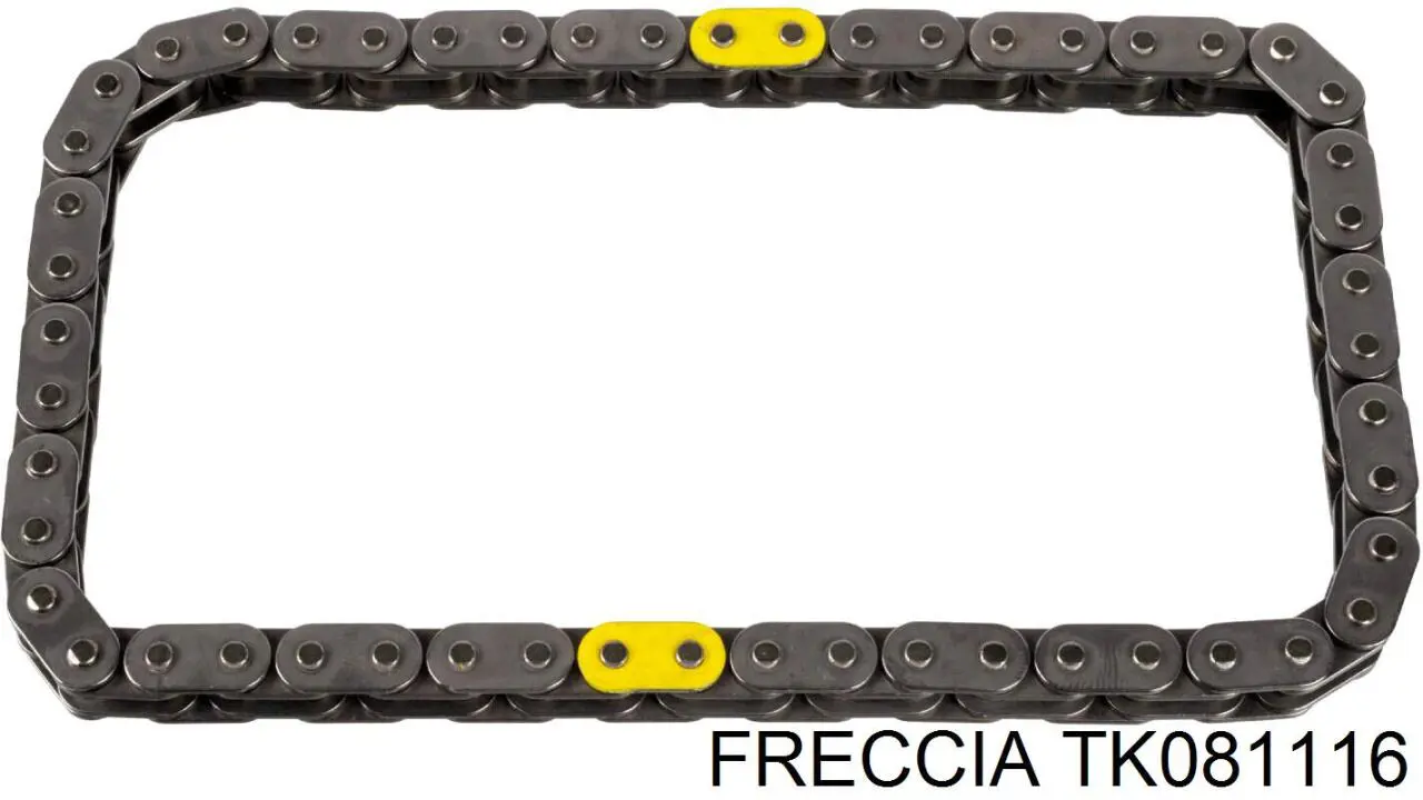 Kit de cadena de distribución Freccia TK081116 precio, desde 131,11 EUR