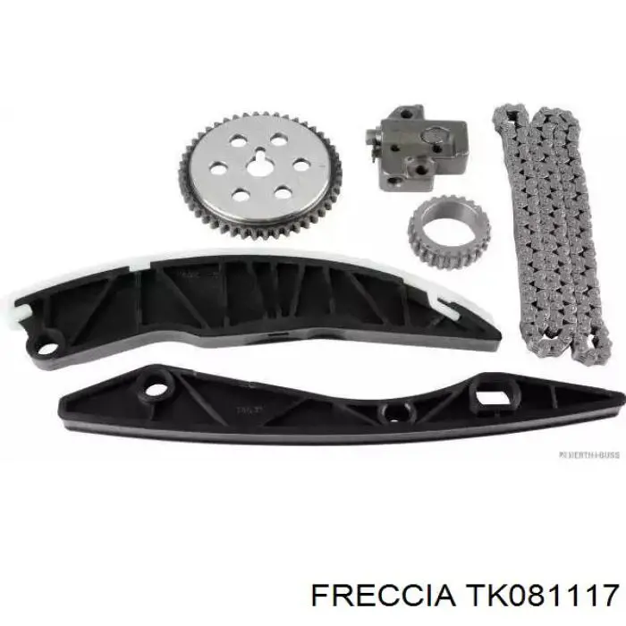 Comprar TK081117 Freccia Kit de cadena de distribución